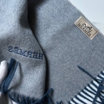 Шарф Hermes Артикул LUX-98997. Вид 3