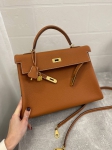 Сумка женская  Кelly , 35, togo Hermes Артикул LUX-98999. Вид 2