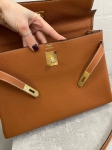 Сумка женская  Кelly , 35, togo Hermes Артикул LUX-98999. Вид 5