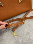 Сумка женская  Кelly , 35, togo Hermes Артикул LUX-98999. Вид 6