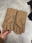  Перчатки мужские Ugg Australia Артикул LUX-99001. Вид 4