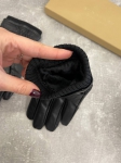 Перчатки мужские Burberry Артикул LUX-82309. Вид 2