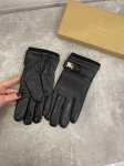 Перчатки мужские Burberry Артикул LUX-82309. Вид 4