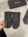 Перчатки мужские Prada Артикул LUX-82306. Вид 2