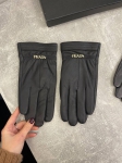Перчатки мужские Prada Артикул LUX-82306. Вид 1