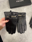 Перчатки мужские Prada Артикул LUX-82305. Вид 2