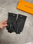 Перчатки мужские Louis Vuitton Артикул LUX-82308. Вид 1