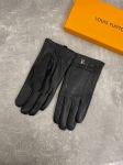 Перчатки мужские Louis Vuitton Артикул LUX-82308. Вид 2