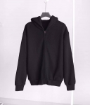 Утепленная толстовка   Артикул LUX-99003. Вид 1