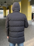Пуховик Brunello Cucinelli Артикул LUX-99019. Вид 2