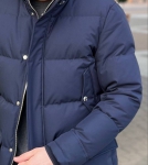 Пуховик Brunello Cucinelli Артикул LUX-99018. Вид 2