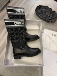 Сапоги Christian Dior Артикул LUX-99020. Вид 1