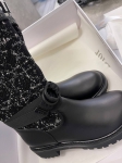 Сапоги Christian Dior Артикул LUX-99020. Вид 7