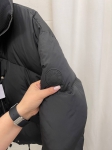 Пуховик Hermes Артикул LUX-99024. Вид 2