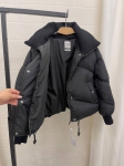 Пуховик Hermes Артикул LUX-99024. Вид 7