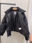 Пуховик Hermes Артикул LUX-99024. Вид 8