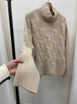Свитер женский Loro Piana Артикул LUX-99021. Вид 2