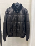 Кожаная куртка Stefano Ricci Артикул LUX-99028. Вид 1