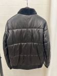 Кожаная куртка Stefano Ricci Артикул LUX-99028. Вид 6