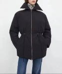 Пуховик Toteme  Артикул LUX-99036. Вид 1