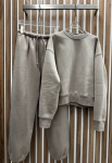 Костюм спортивный  Артикул LUX-99041. Вид 1