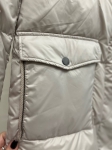 Пуховик Brunello Cucinelli Артикул LUX-99048. Вид 3