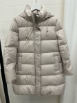 Пуховик Brunello Cucinelli Артикул LUX-99047. Вид 1