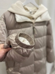 Пуховик Brunello Cucinelli Артикул LUX-99046. Вид 2