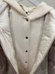 Пуховик Brunello Cucinelli Артикул LUX-99046. Вид 5