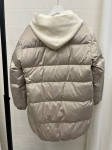 Пуховик Brunello Cucinelli Артикул LUX-99046. Вид 7