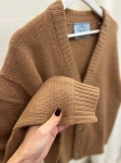 Кардиган  Prada Артикул LUX-99059. Вид 2