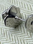 Серьги   Артикул LUX-99085. Вид 4