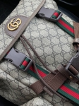 Рюкзак Gucci Артикул LUX-99091. Вид 3