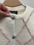 Жакет  Chanel Артикул LUX-99097. Вид 2
