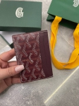 Картхолдер Goyard  Артикул LUX-99114. Вид 2