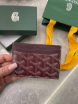 Картхолдер Goyard  Артикул LUX-99114. Вид 3