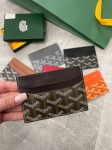 Картхолдер Goyard  Артикул LUX-99115. Вид 1