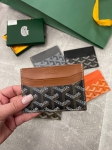 Картхолдер Goyard  Артикул LUX-99113. Вид 1
