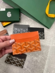 Картхолдер Goyard  Артикул LUX-99109. Вид 1