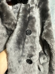 Шуба Loro Piana Артикул LUX-99126. Вид 2