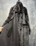Шуба Loro Piana Артикул LUX-99126. Вид 3
