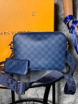 Мессенджер  Louis Vuitton Артикул LUX-99146. Вид 2