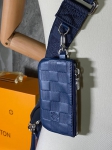 Мессенджер  Louis Vuitton Артикул LUX-99146. Вид 4