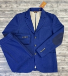 Костюм мужской Loro Piana Артикул LUX-99148. Вид 1