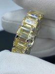 Кольцо  Артикул LUX-99158. Вид 4