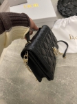 Сумка женская  24 см Christian Dior Артикул LUX-99160. Вид 2