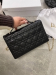 Сумка женская  24 см Christian Dior Артикул LUX-99160. Вид 3