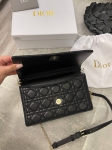 Сумка женская  24 см Christian Dior Артикул LUX-99160. Вид 4