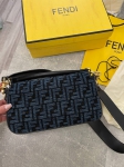 Сумка женская  Fendi Артикул LUX-99161. Вид 5