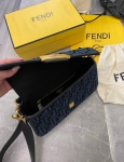 Сумка женская  Fendi Артикул LUX-99161. Вид 6